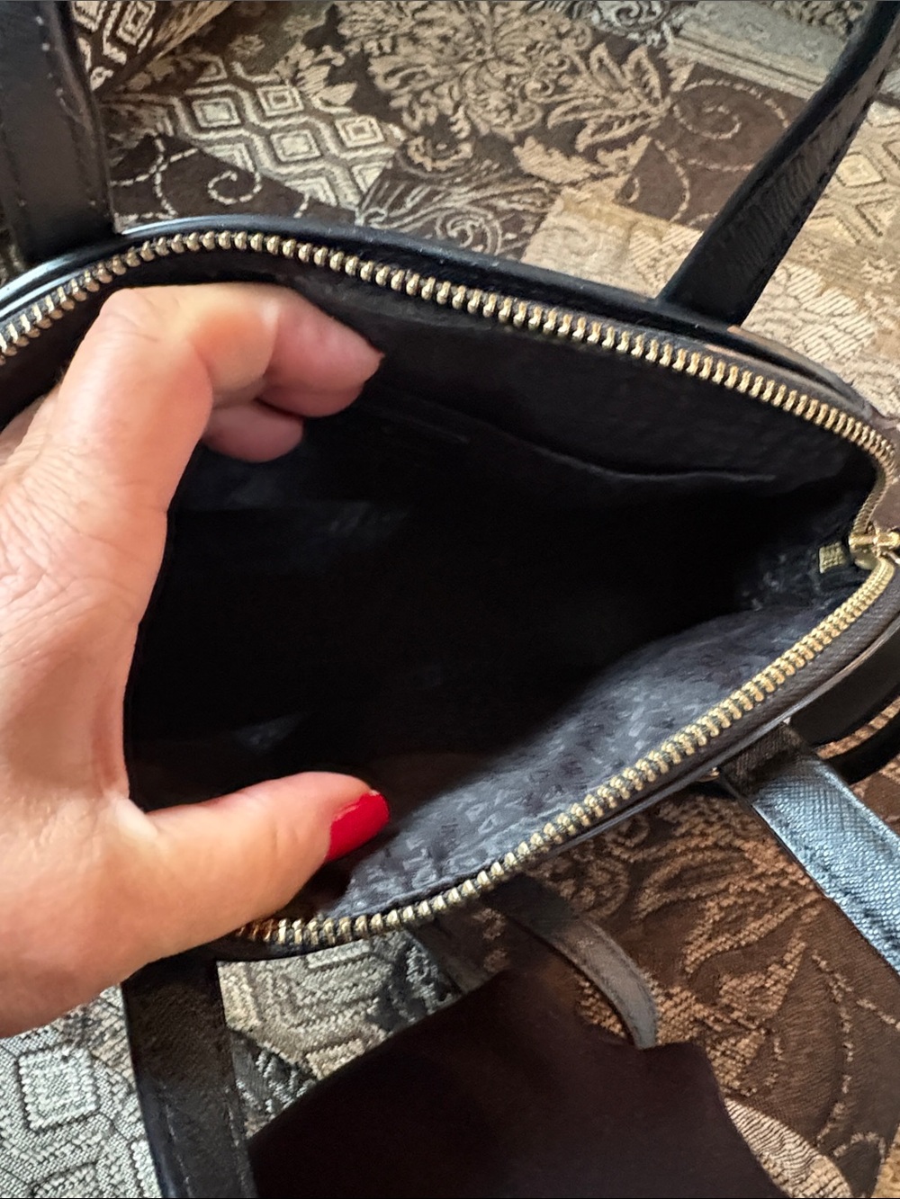 KATE SPADE tote - Picture 2 of 3